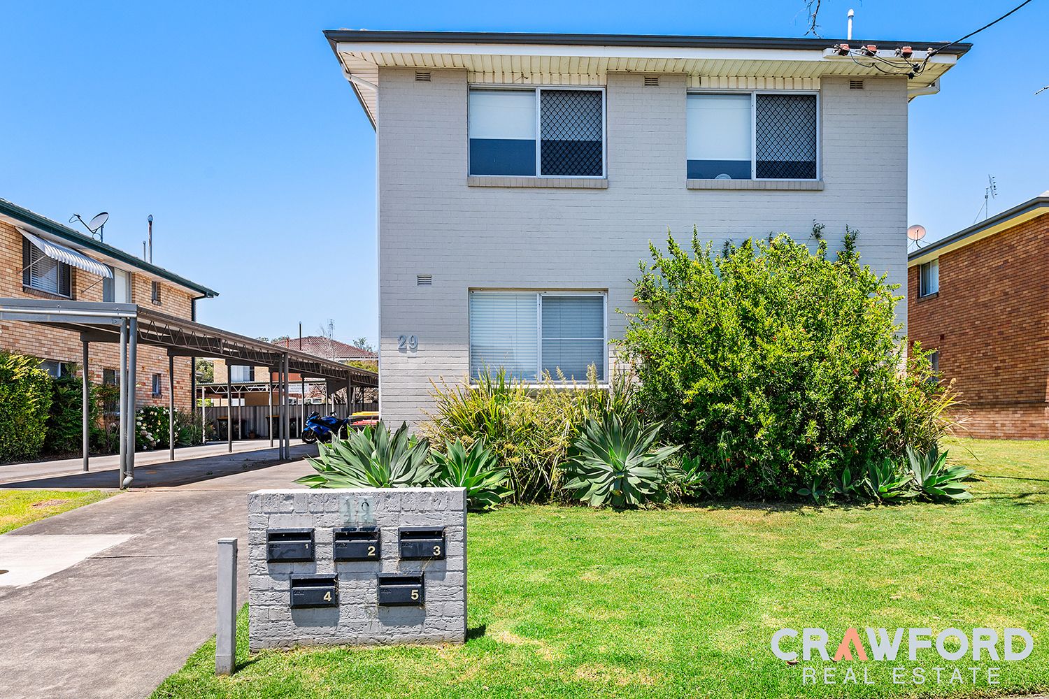 3/29 Astbury Street, New Lambton NSW 2305, Image 0