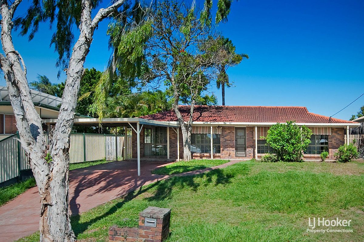 10 Sheaves Road, Kallangur QLD 4503 House For Rent 500 Domain