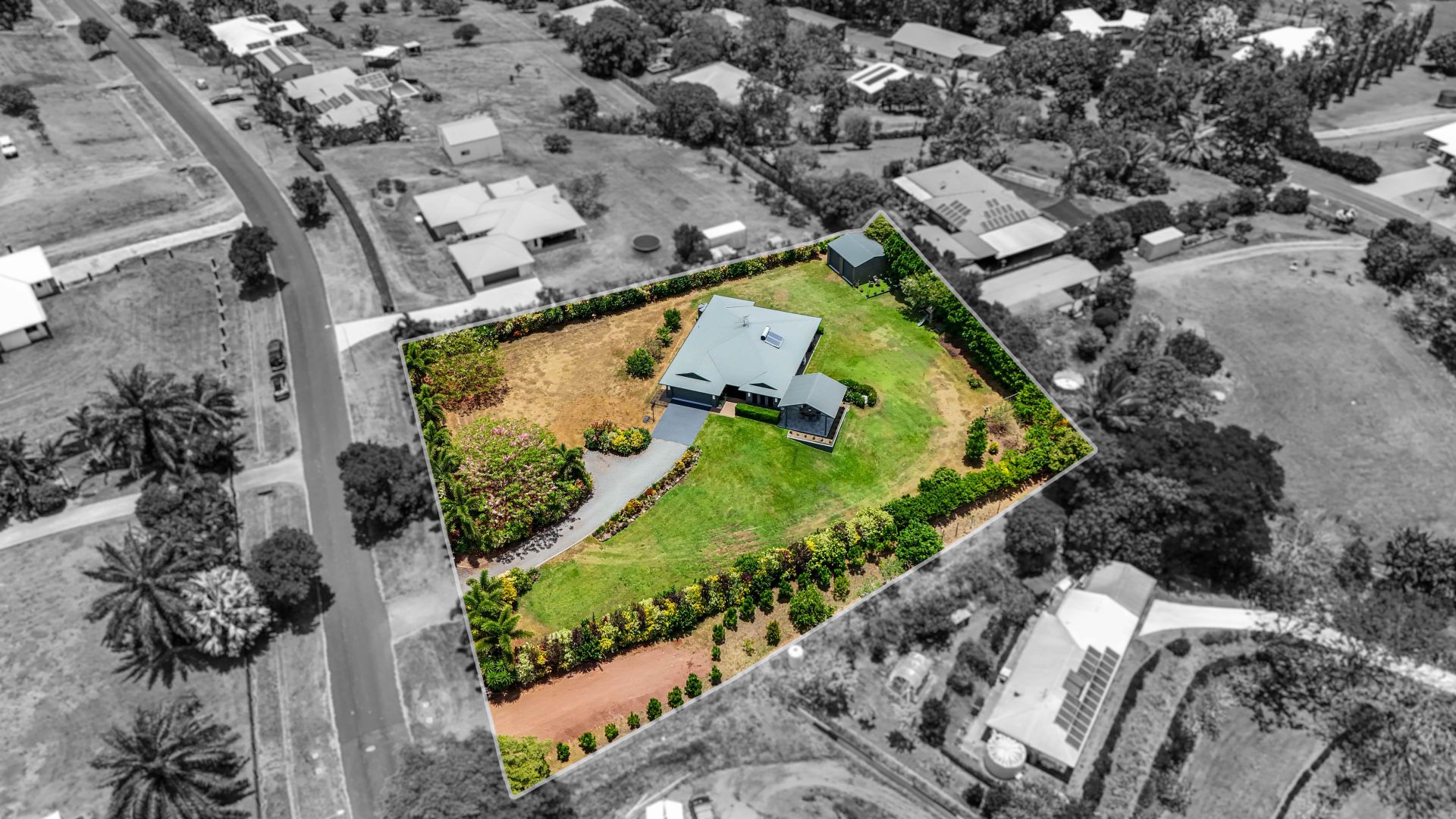 1012 Mineshaft Street, Goldsborough QLD 4865 House for Sale