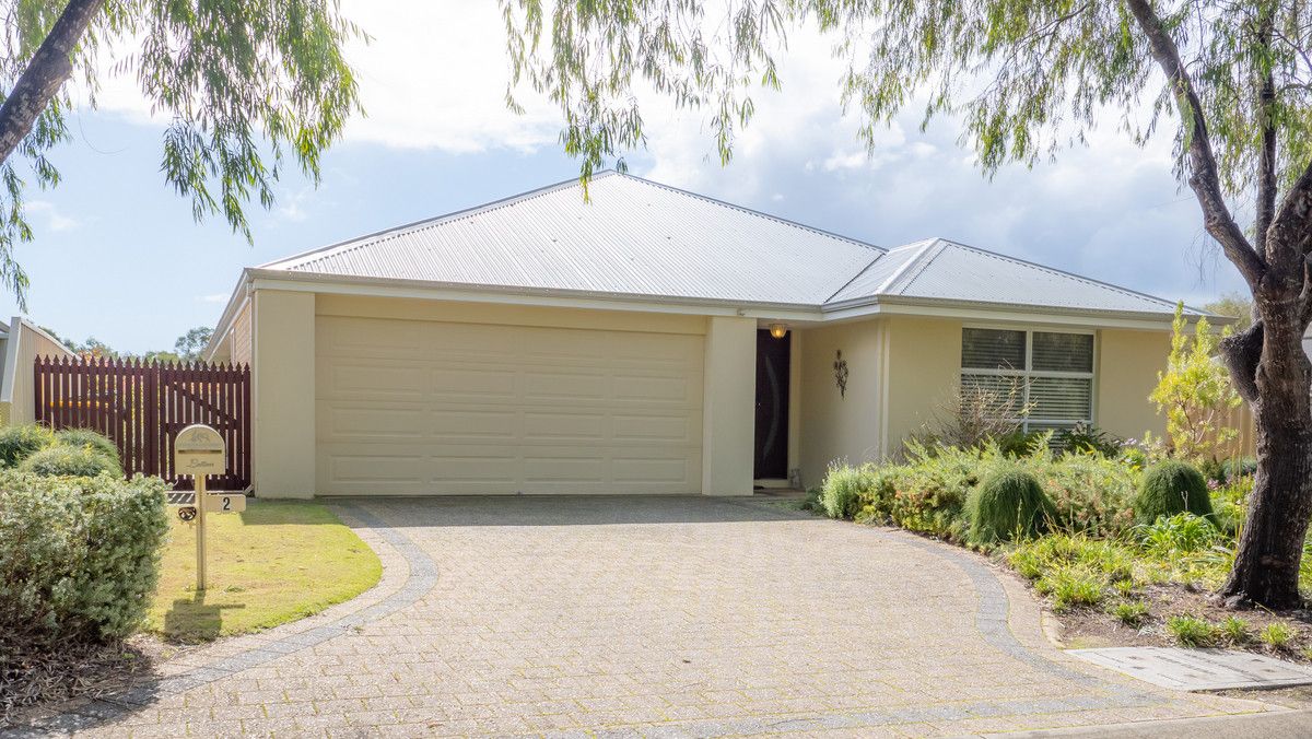 3 bedrooms House in 2 Koel Way BROADWATER WA, 6280