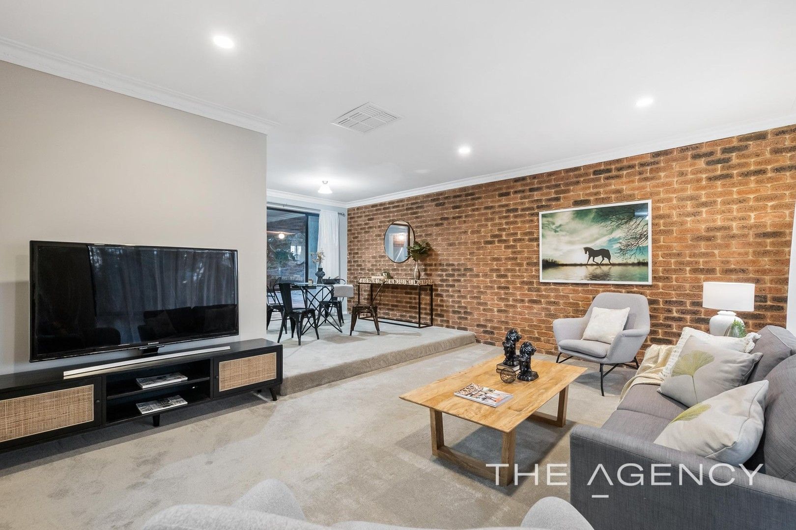 4 bedrooms House in 1 Rainsford Way PARKERVILLE WA, 6081