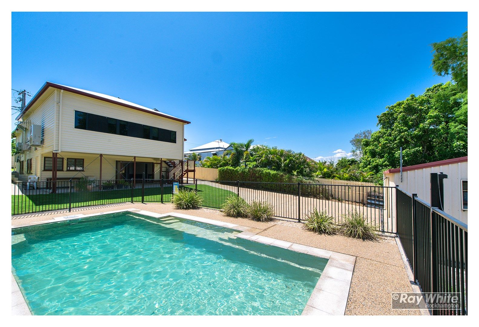 24 Wilkinson Street, Wandal QLD 4700, Image 0