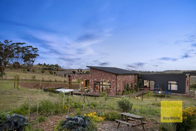 Picture of 89 Shepherd Road, BATESFORD VIC 3213