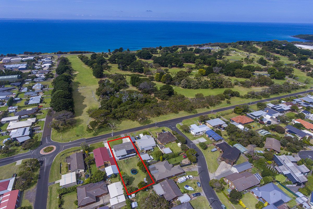 136 Barkly Street, Portland VIC 3305 Domain