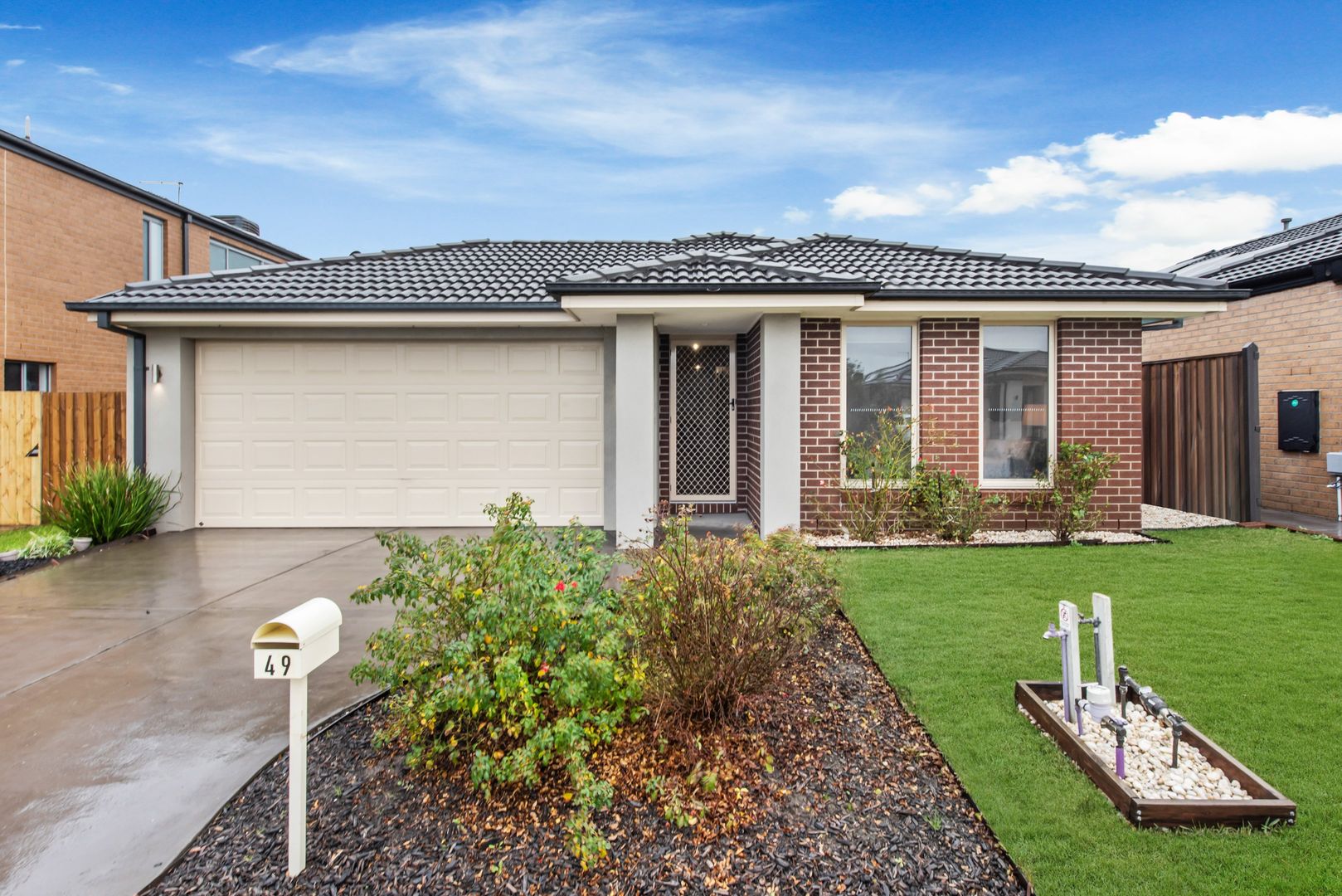 49 Carlyle Crescent, Clyde North VIC 3978