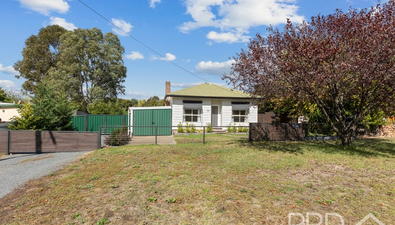 Picture of 82 Sydney Street, TUMUT NSW 2720
