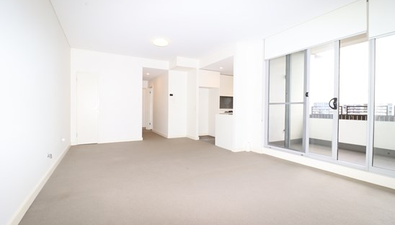 Picture of 607/41 Hill Road, WENTWORTH POINT NSW 2127