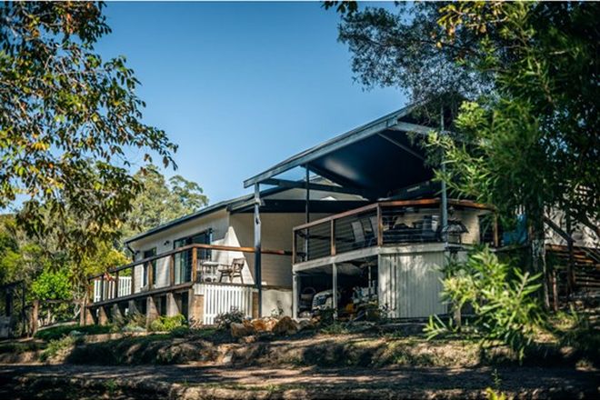 Picture of 10 Priory Parade, VALLA NSW 2448
