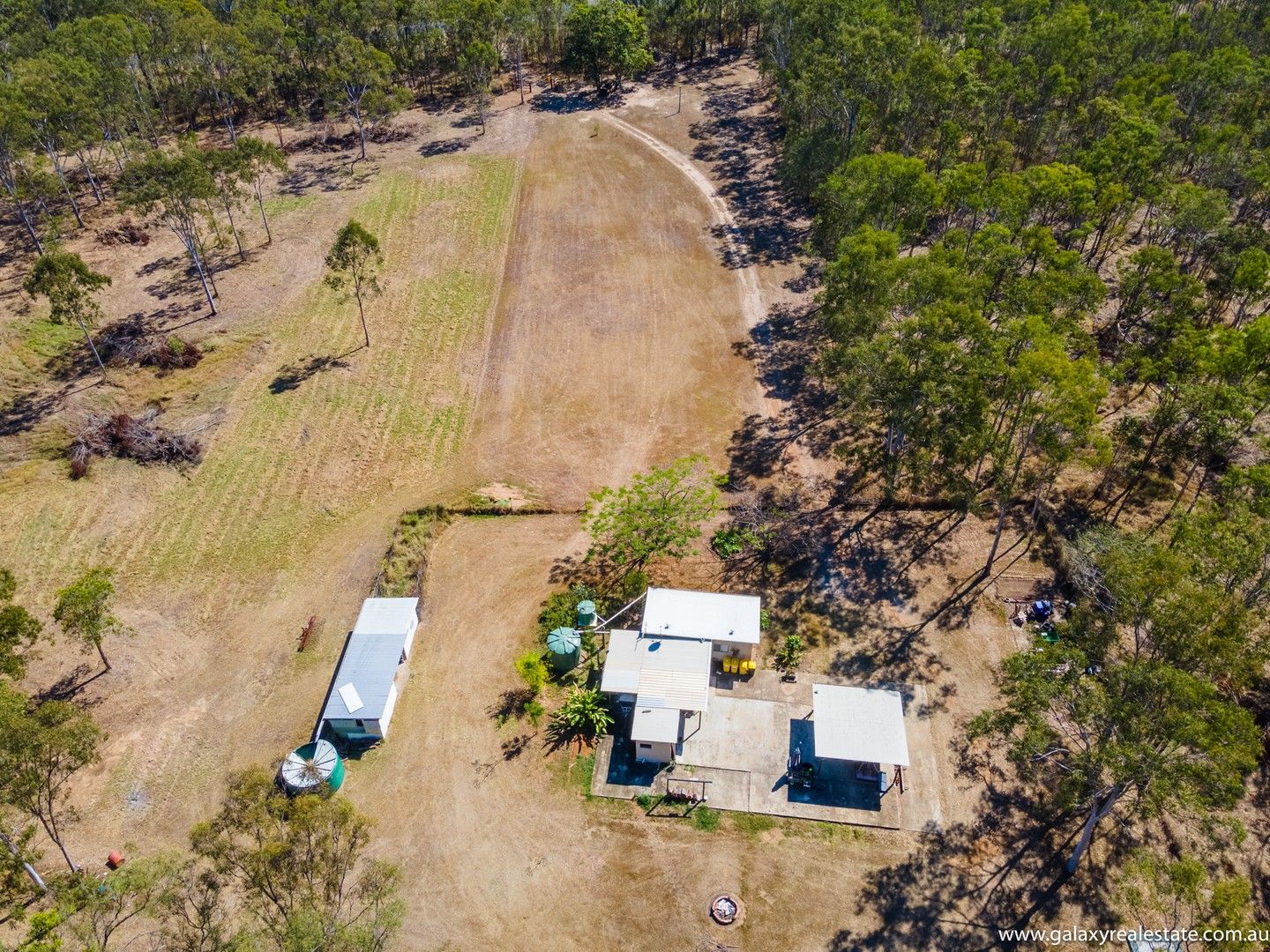 3257 Bundaberg Gin Gin Rd, Bungadoo QLD 4671, Image 0