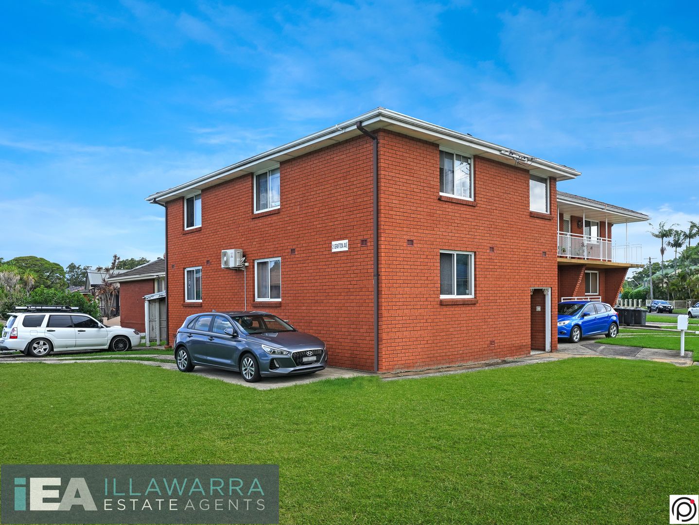 5/2 Grafton Avenue, Figtree NSW 2525, Image 1