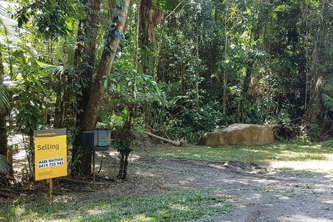 Picture of Lot 65 Palm Road, DIWAN QLD 4873