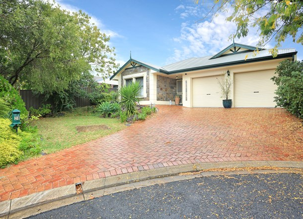 28 Wanaka Court, Greenwith SA 5125