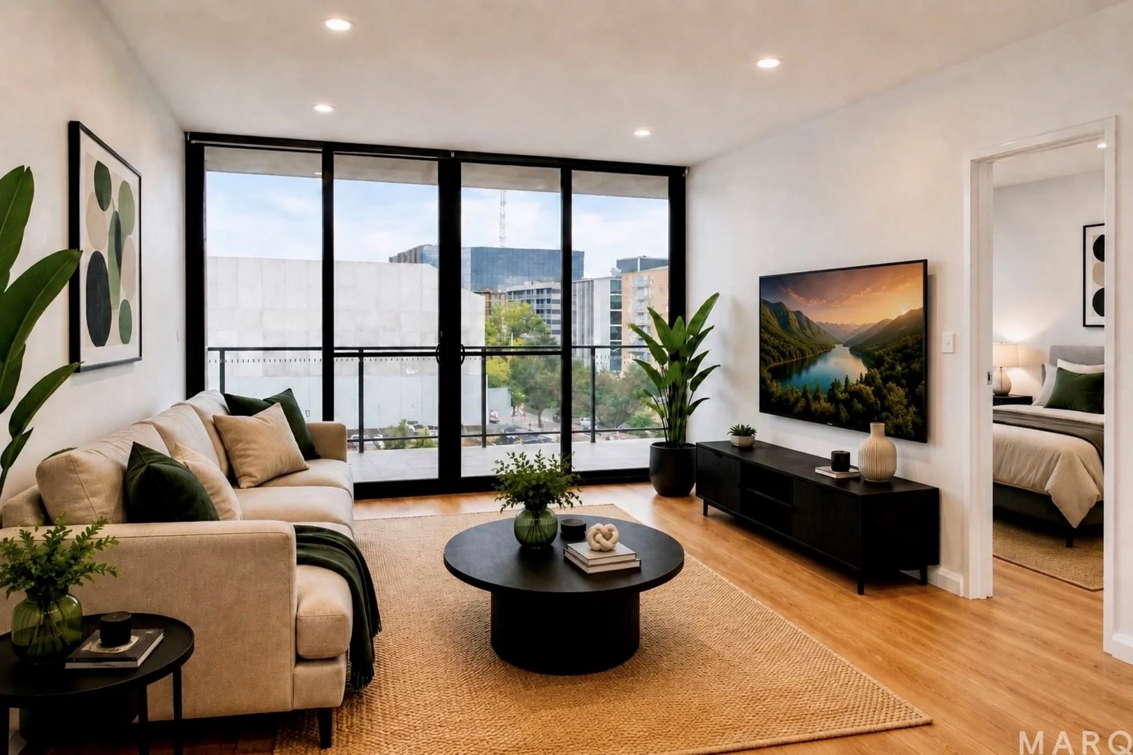 27/38 Mort Street, Braddon ACT 2612 - Apartment For Rent | Domain