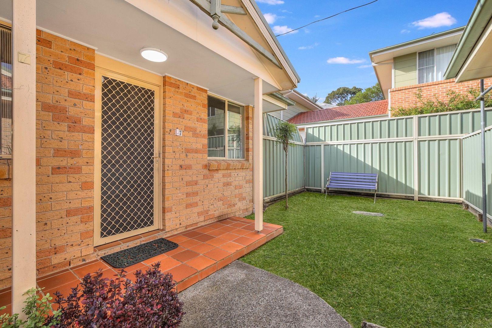 7/16 Wells Street, East Gosford NSW 2250, Image 0