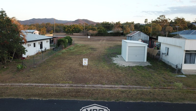 Picture of 36 Kennedy Street, DIMBULAH QLD 4872