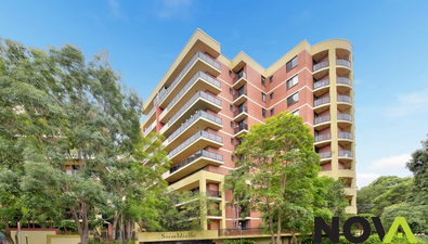 Picture of 164/1-3 beresford Road, STRATHFIELD NSW 2135