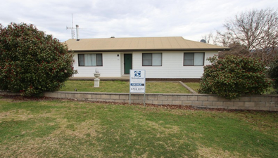 Picture of 95 Martin Street, TENTERFIELD NSW 2372