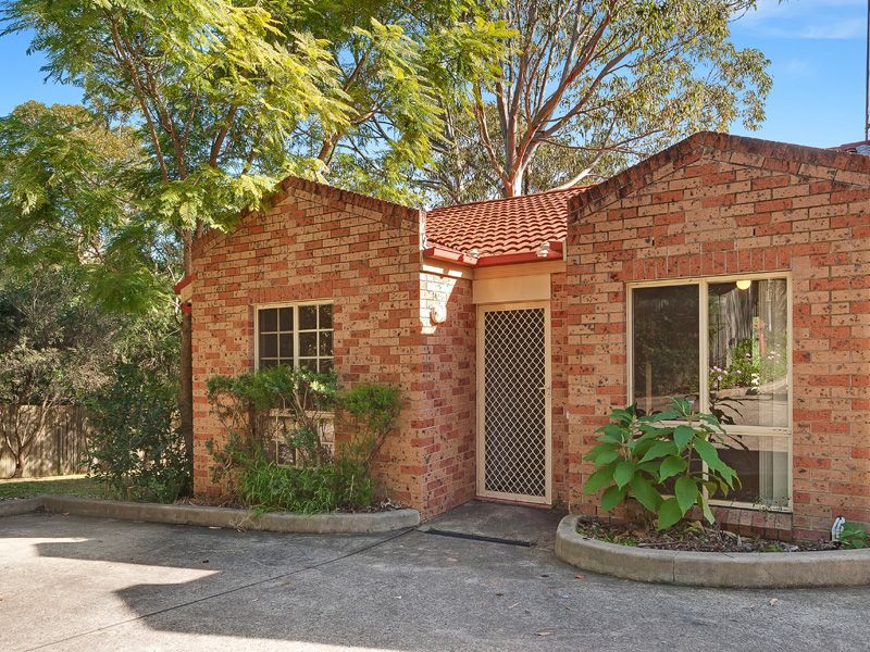 7/22 Willandra Street, Lane Cove NSW 2066, Image 0