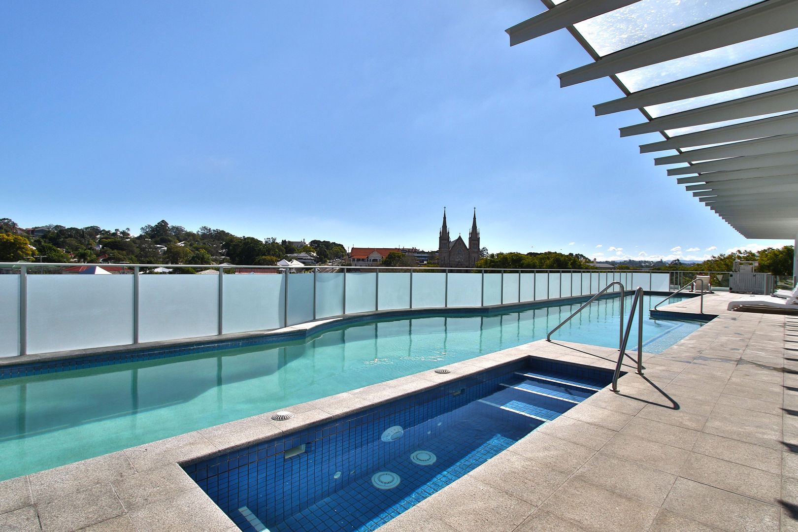 Unit 504/11 Ellenborough Street, Woodend QLD 4305, Image 2