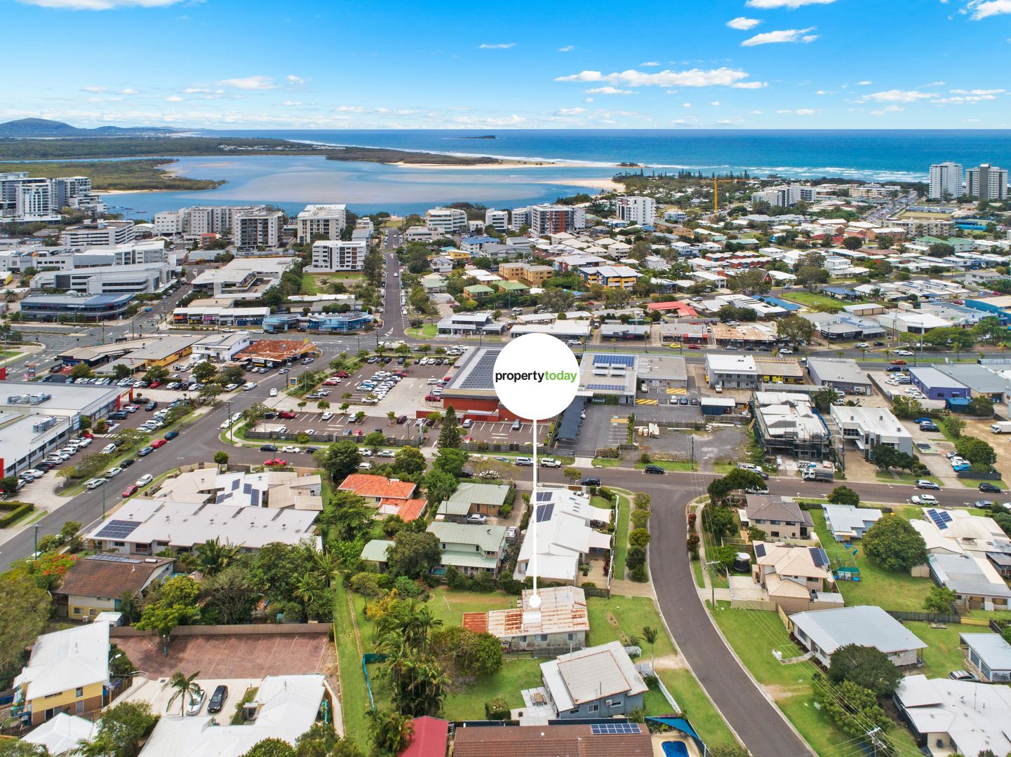 8 Mavarra Street, Maroochydore QLD 4558, Image 1