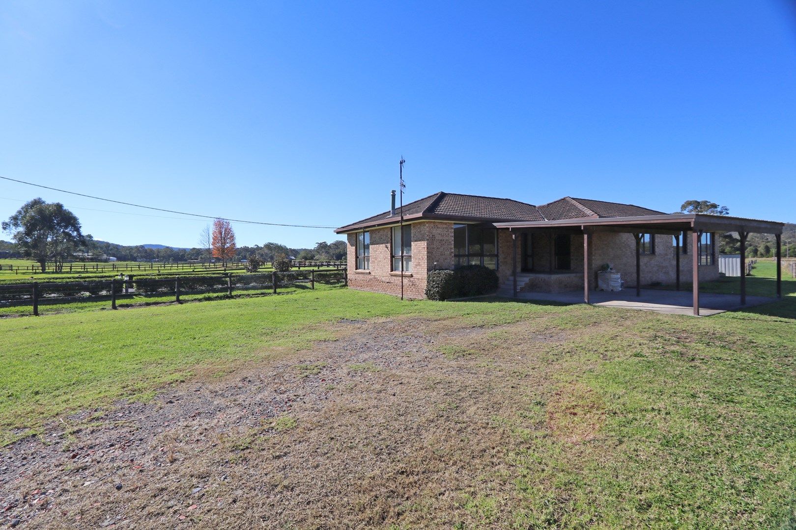 471 Jilliby Road, Jilliby NSW 2259 House For Rent 650 Domain