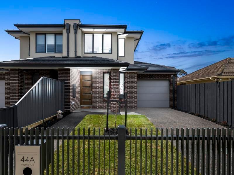 44a Heather Avenue Keilor East Vic 3033 Domain