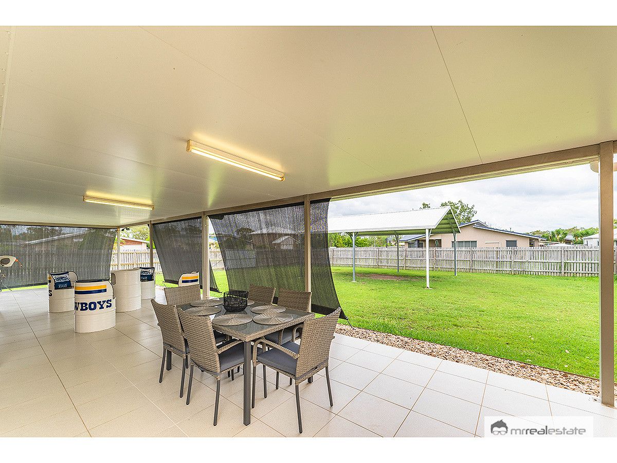16 Maree Crescent, Gracemere QLD 4702, Image 2