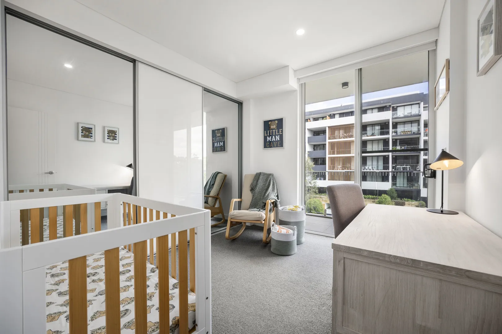 Apartment in Miranda - View 5