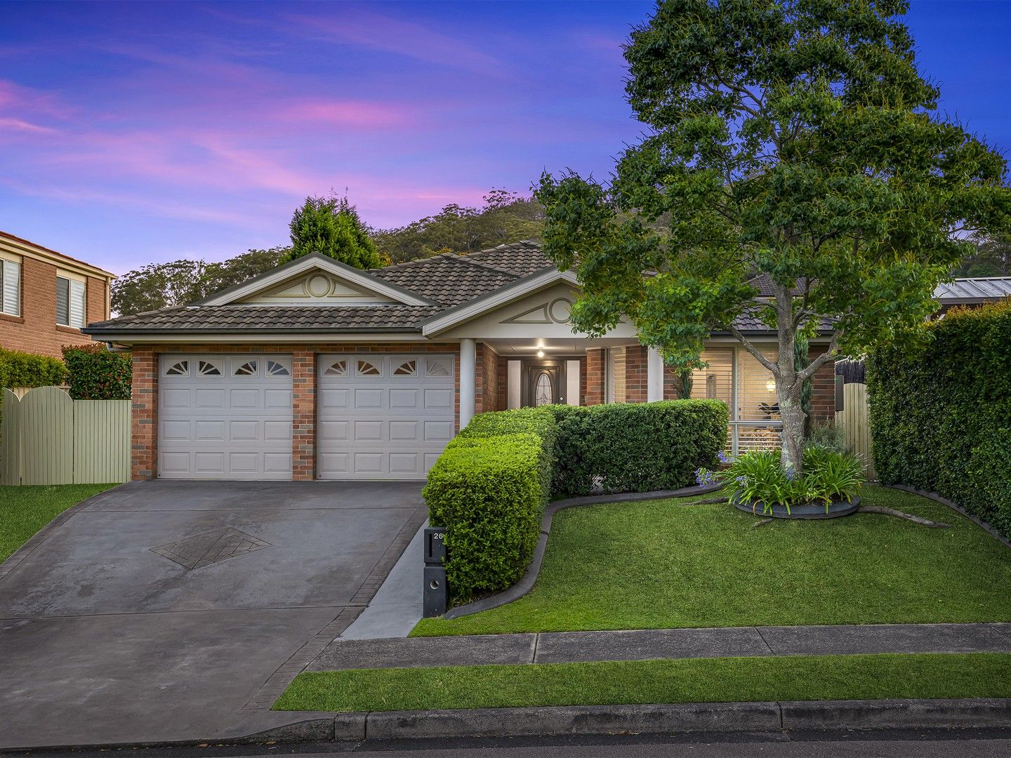 26 Corella Crescent, Narara NSW 2250, Image 0