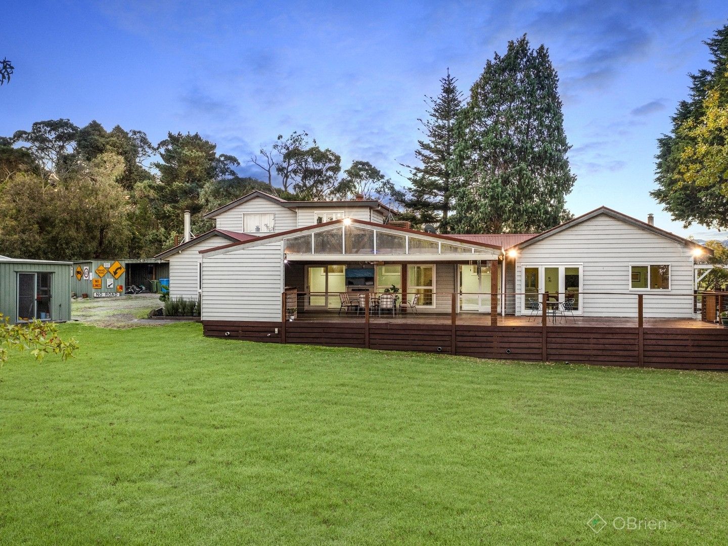 40 Oakhill Road West, Pearcedale VIC 3912, Image 0