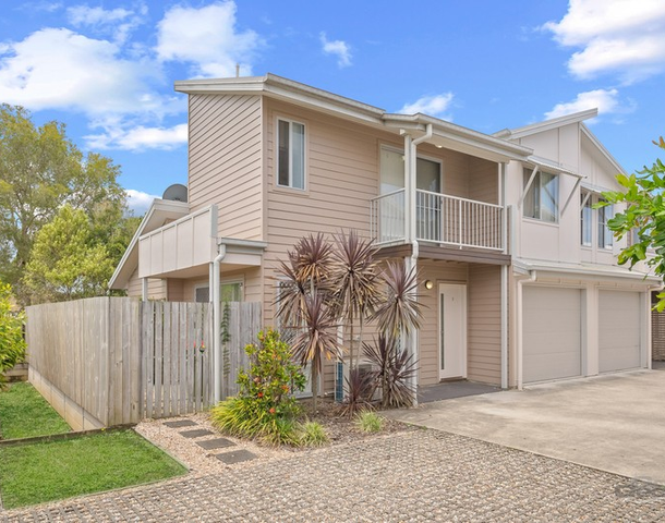 7/10 David Street, Burpengary QLD 4505