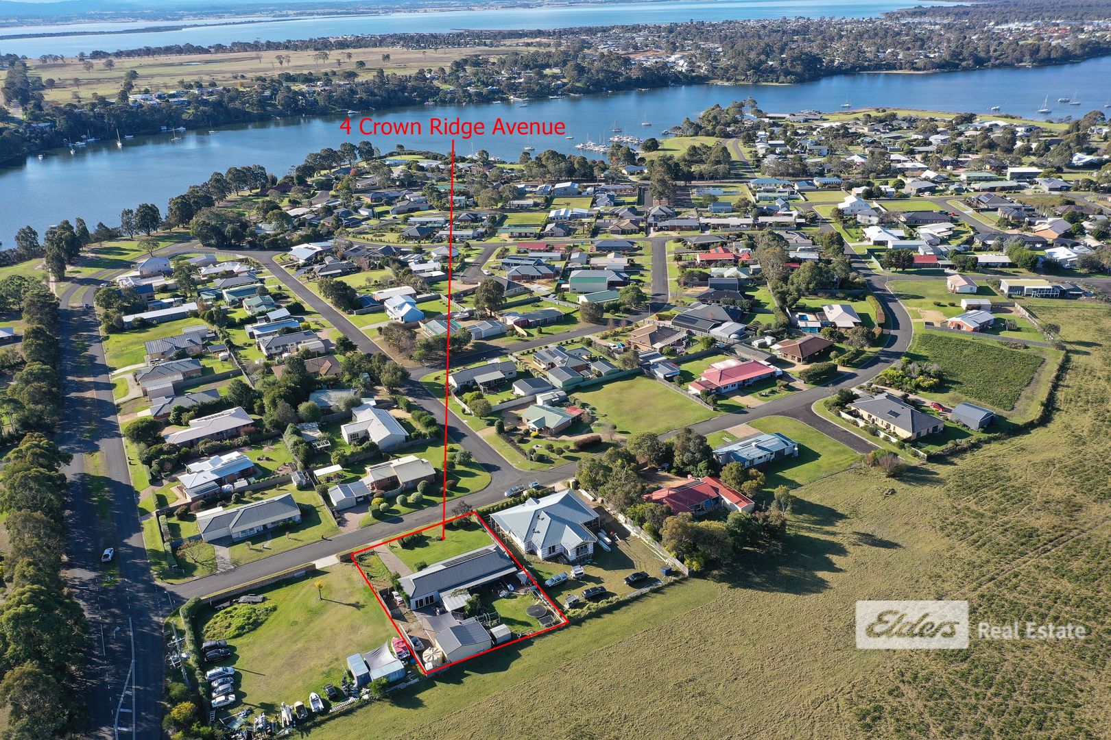 4 Crown Ridge Avenue, Newlands Arm VIC 3875 Domain
