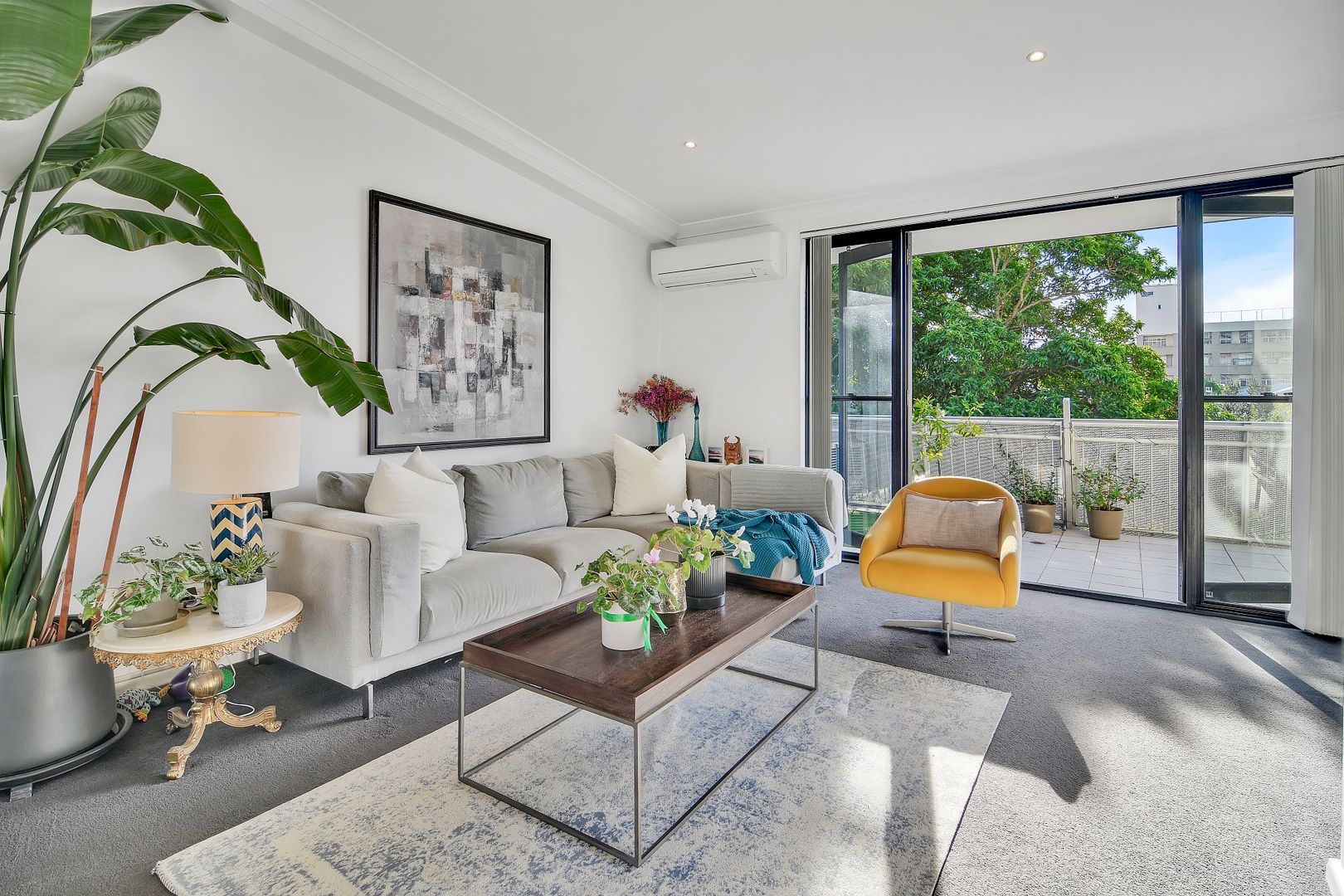 2 bedrooms Apartment / Unit / Flat in 14/16-24 Dunblane Street CAMPERDOWN NSW, 2050