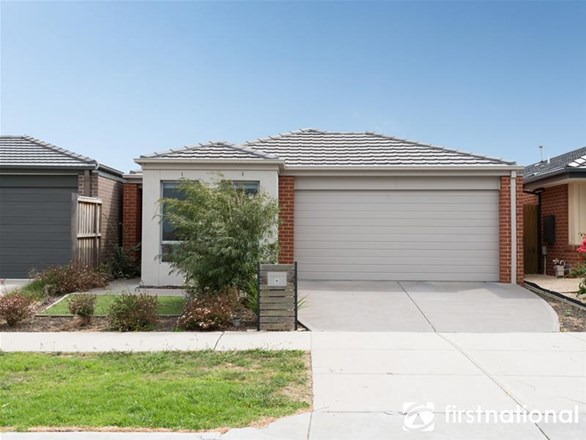 9 Heathfield Lane, Officer VIC 3809