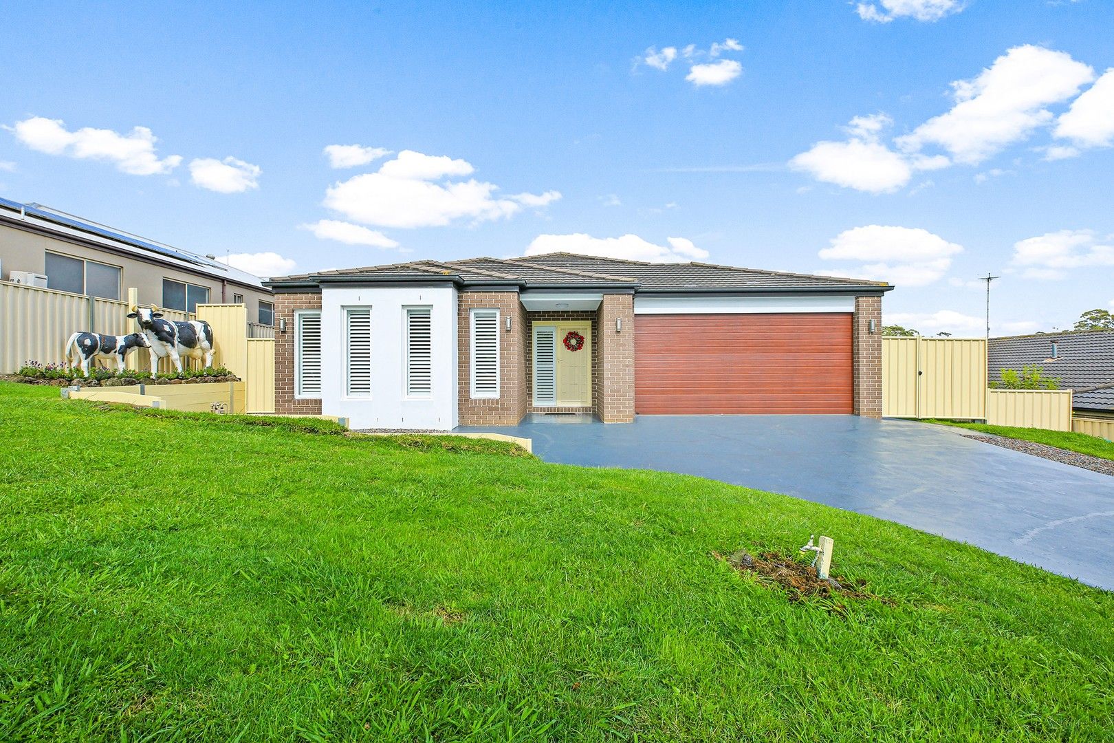 18 Mineral Court, Drouin VIC 3818 Domain