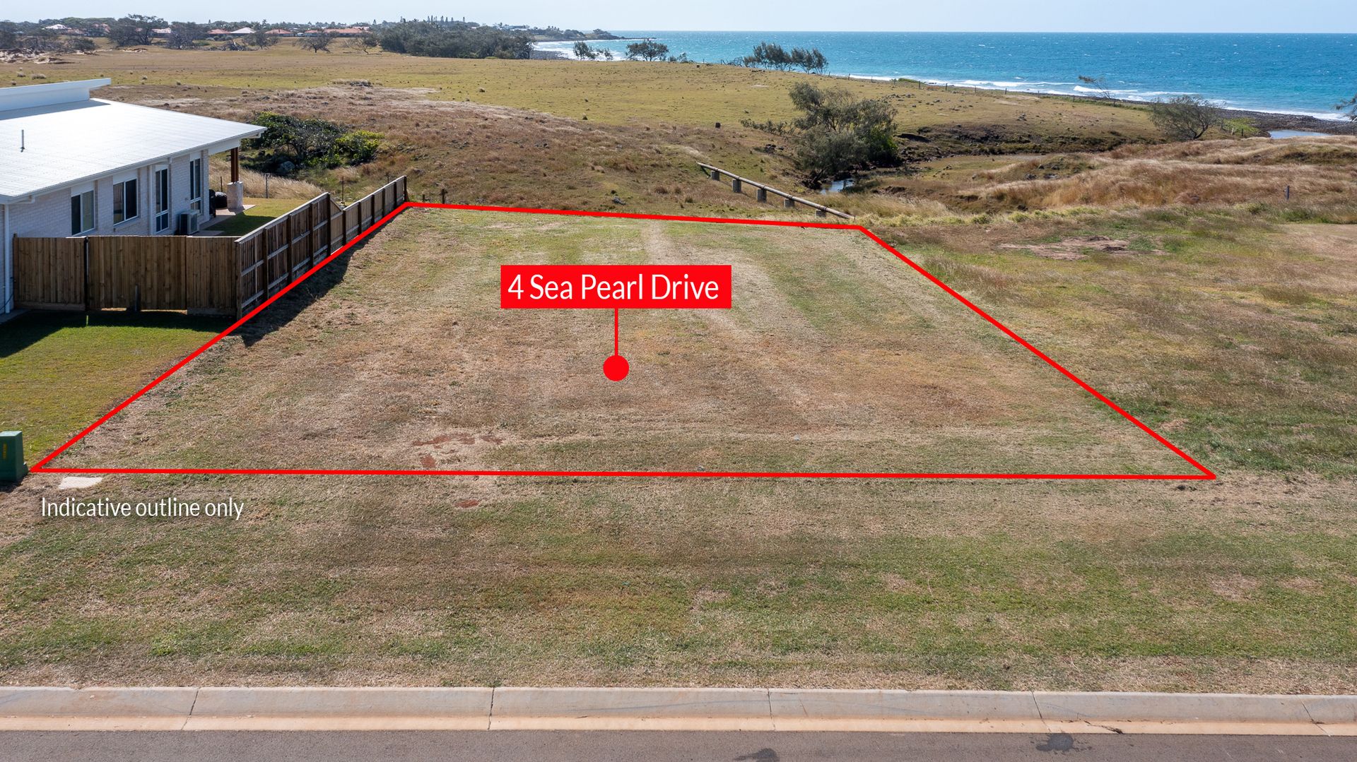 4 Sea Pearl Drive, Elliott Heads QLD 4670, Image 2