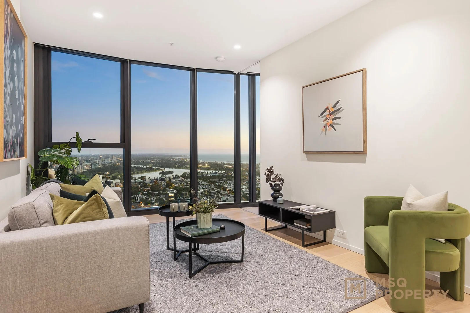 Additional image 4 of 4406/11 Bale Circuit, Southbank VIC 3006