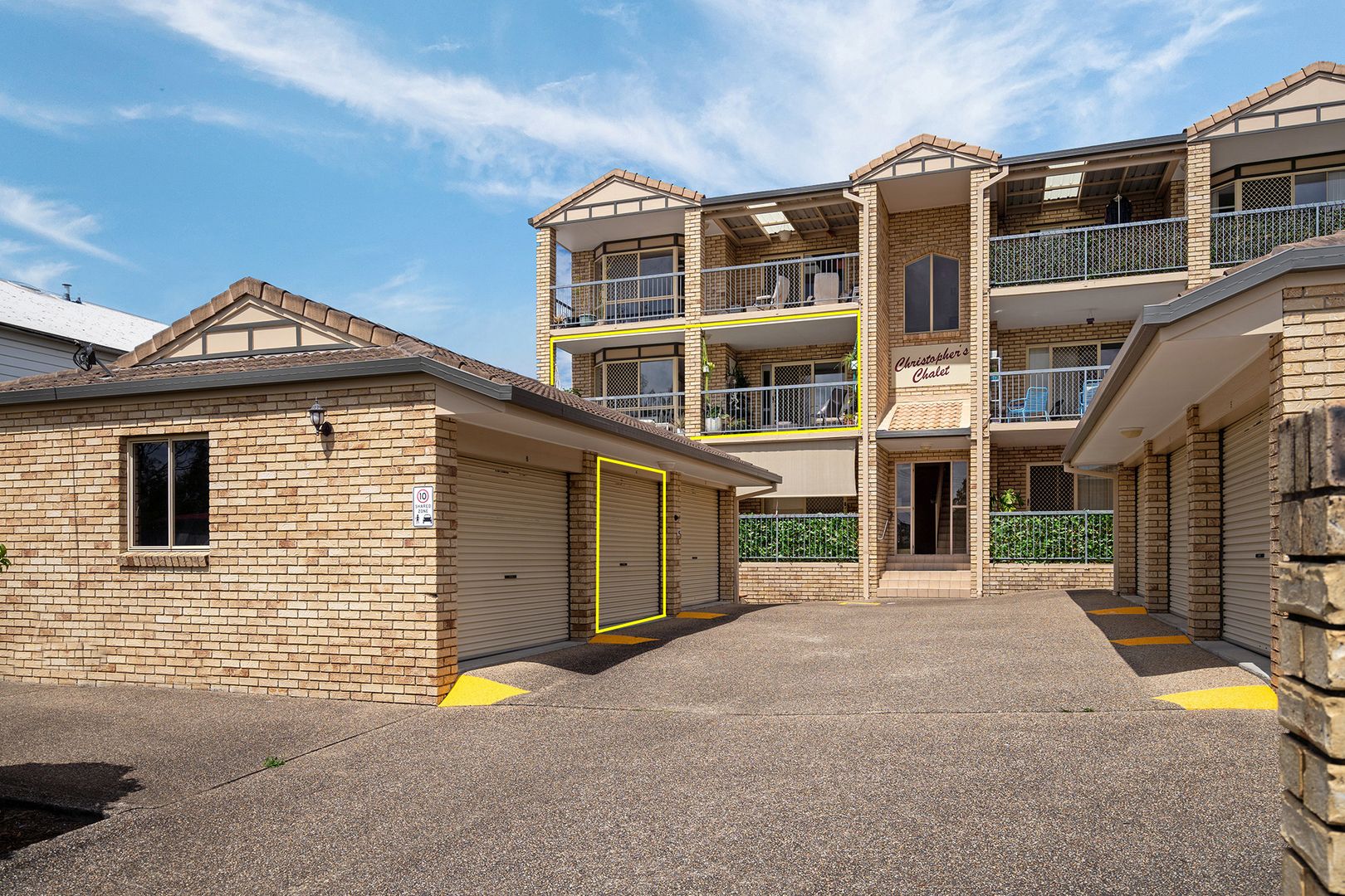 4/35 Sankey Street, Carina Property History & Address Research Domain