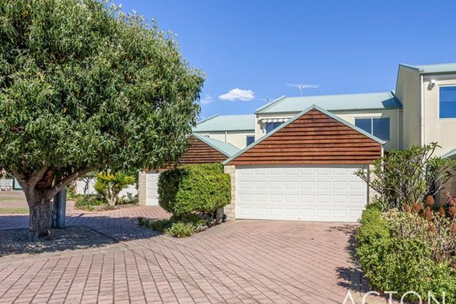 Picture of 4/5-7 Neville Street, BAYSWATER WA 6053