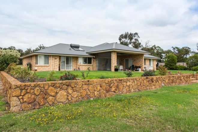 Picture of 250 Greatrex Road, KING RIVER WA 6330