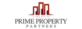 Logo for Prime Property Partners