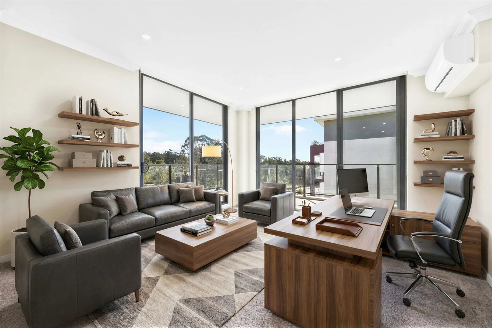 326/16 Free Settlers Drive, Kellyville NSW 2155