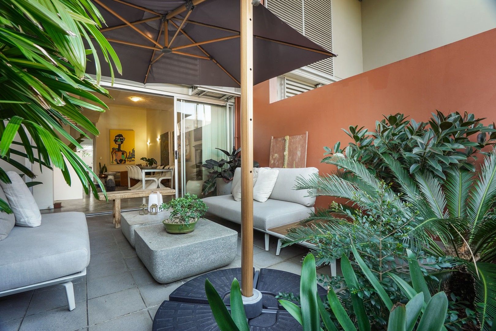 3 bedrooms Apartment / Unit / Flat in 7/25 James Street FORTITUDE VALLEY QLD, 4006
