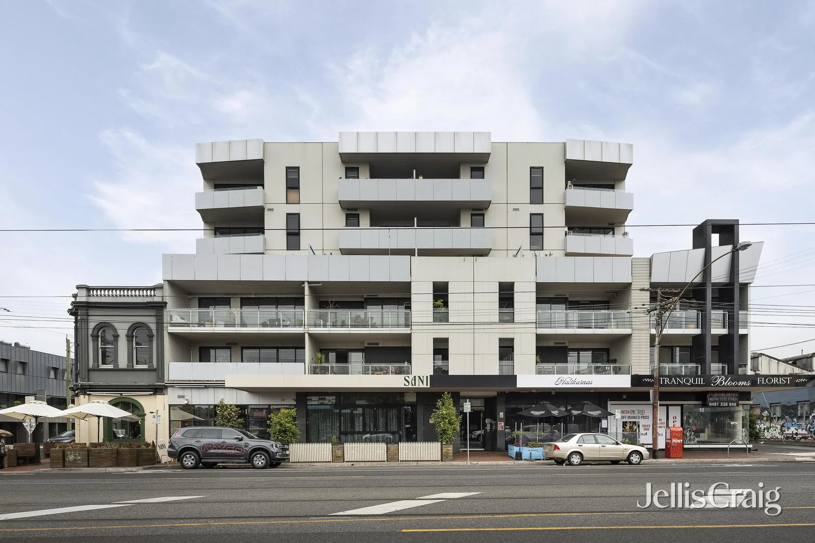 Additional image 9 of 307/63 Lygon Street, Brunswick East VIC 3057