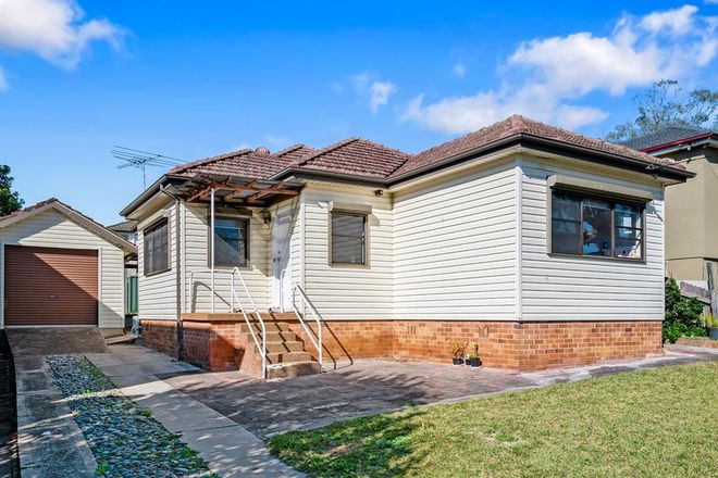 Picture of 68 Gordon Road, AUBURN NSW 2144