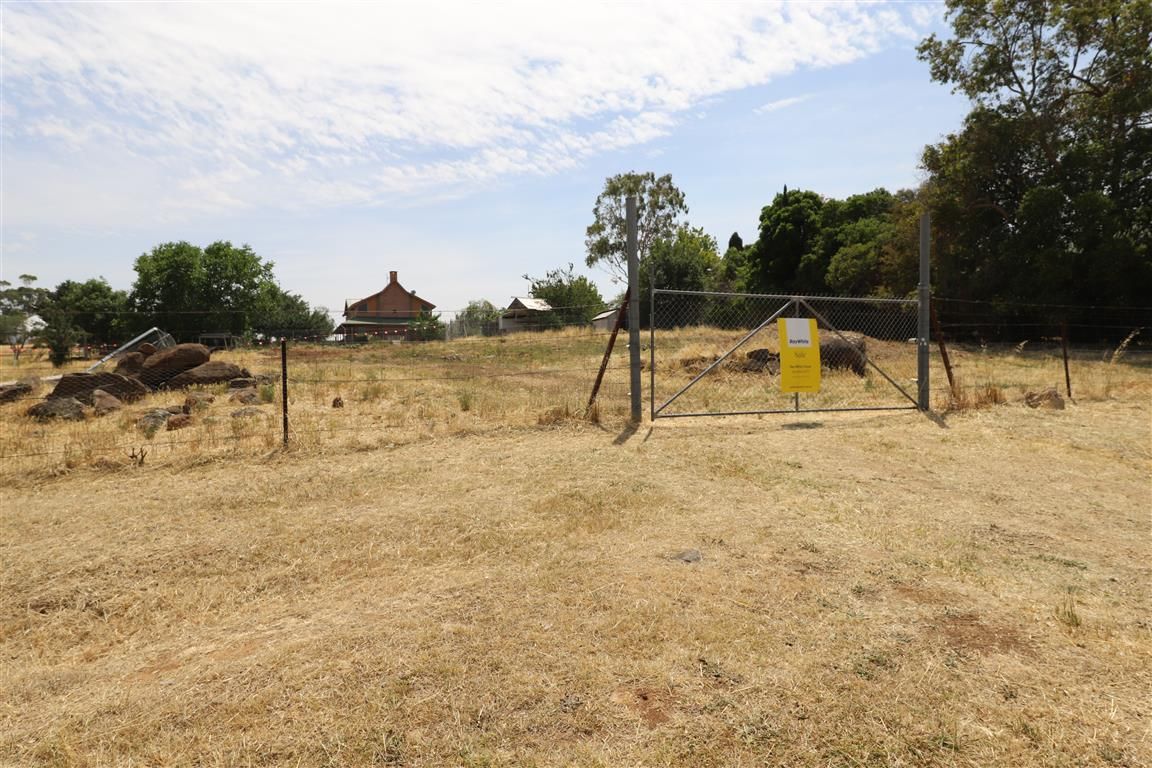 Lot 7 Oberne Street, Adelong NSW 2729, Image 0