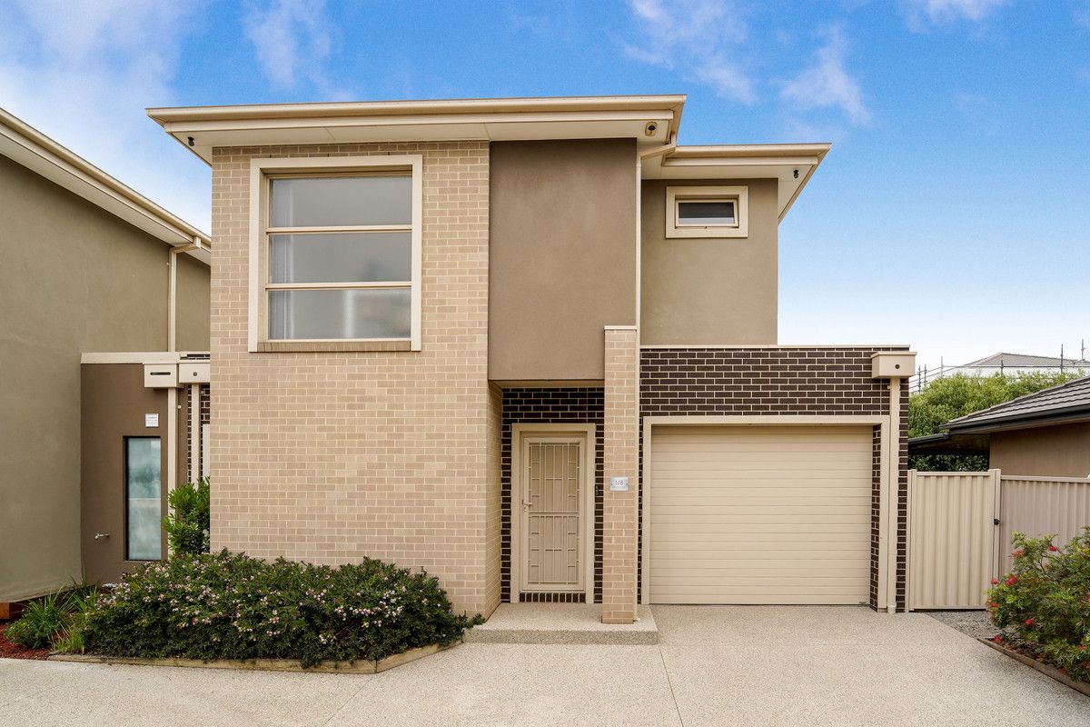 1/8 Ancona Court, Point Cook VIC 3030, Image 0