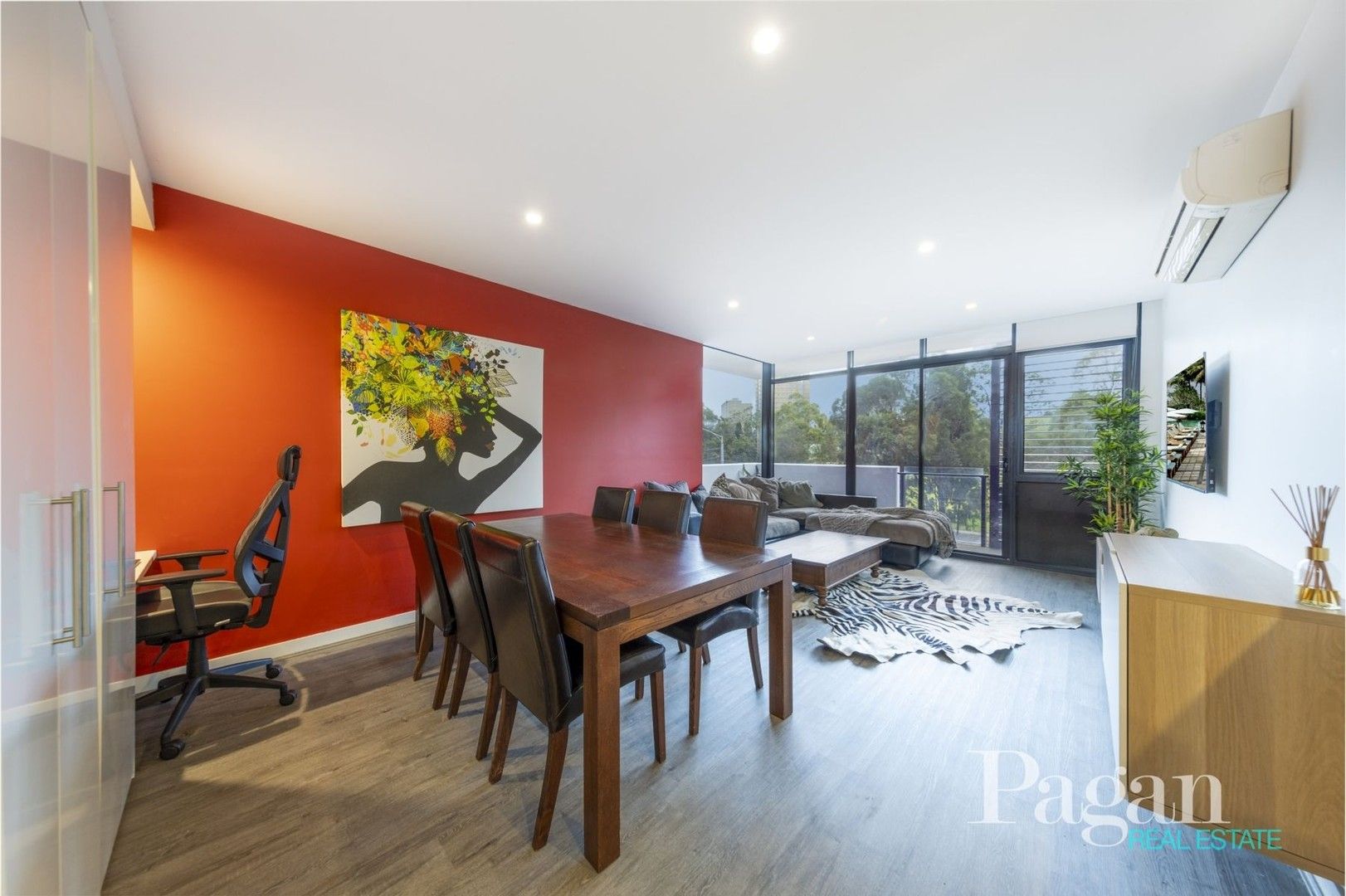 210/62 Mt Alexander Road, Travancore VIC 3032, Image 0