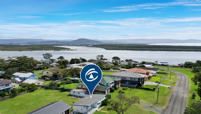 Picture of 11 Orsova Parade, ORIENT POINT NSW 2540