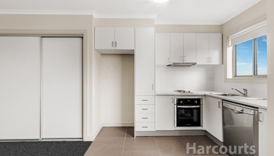 Picture of 21/41 Railway Avenue, OAKLEIGH VIC 3166